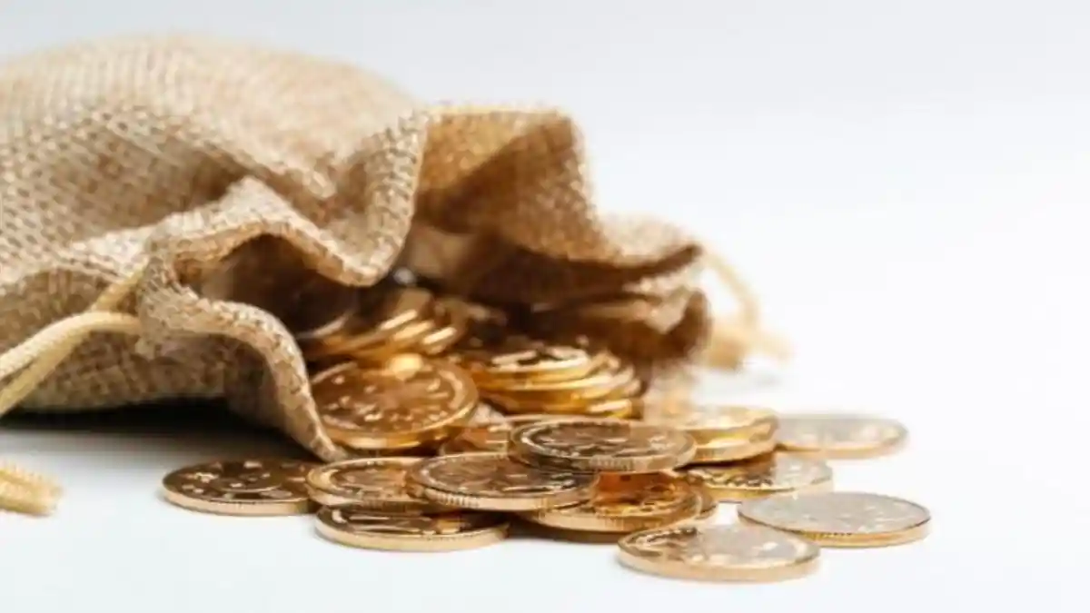Mau Investasi Emas yang Aman dan Praktis? Buka dan Beli lewat BRImo Aja!