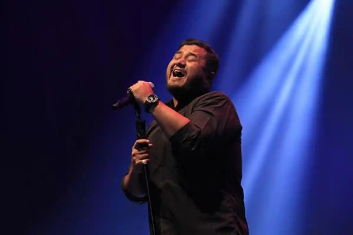 Judika : Cita-cita Mike Mohede yang Belum Tercapai