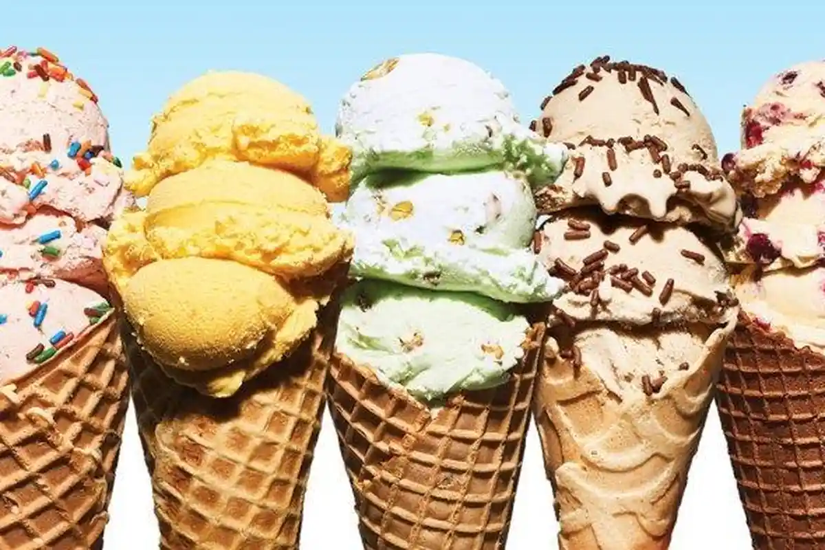 16 Juli Memperingati Hari Es Krim Nasional, Berikut Sejarahnya