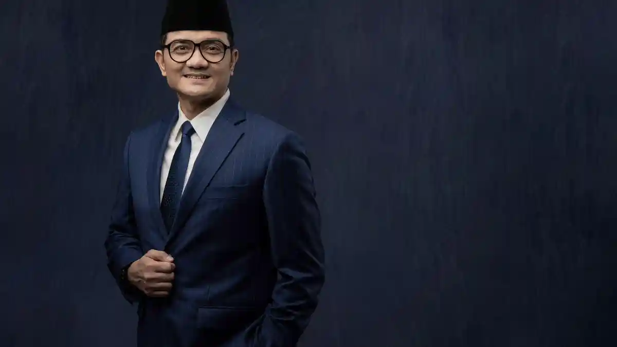 BPKH Pastikan Dana Haji 2024 Dikelola Transparan dan Sesuai Syariah
