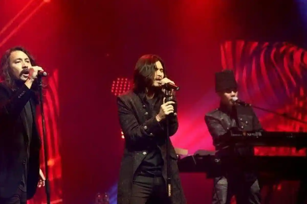 Dewa 19 Bakal Manggung di Gorontalo, Ada Ello dan Virzha, Catat Jadwalnya!