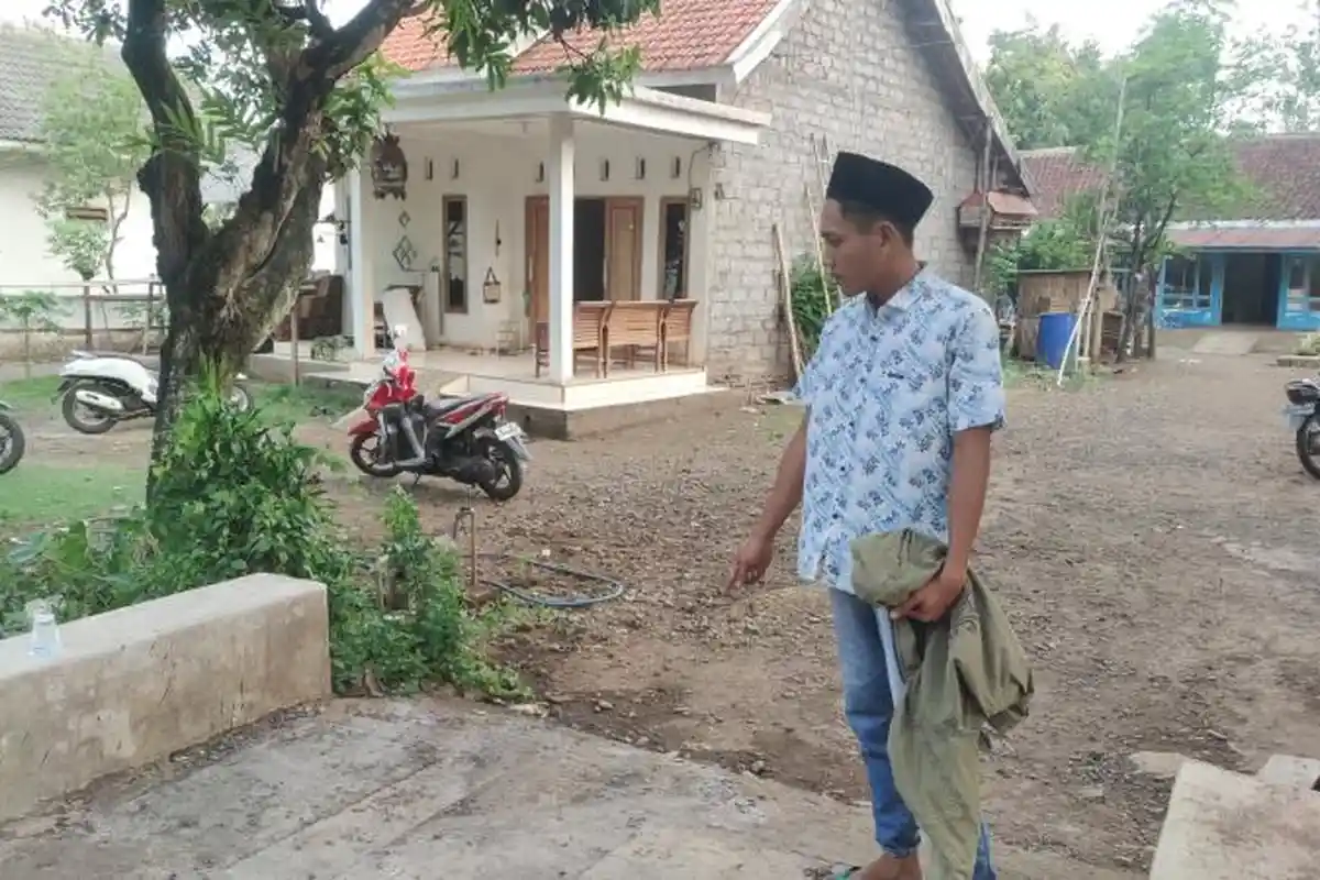 Empat Orang Saling Bacok di Probolinggo, Gegara Persoalan Tak Jelas