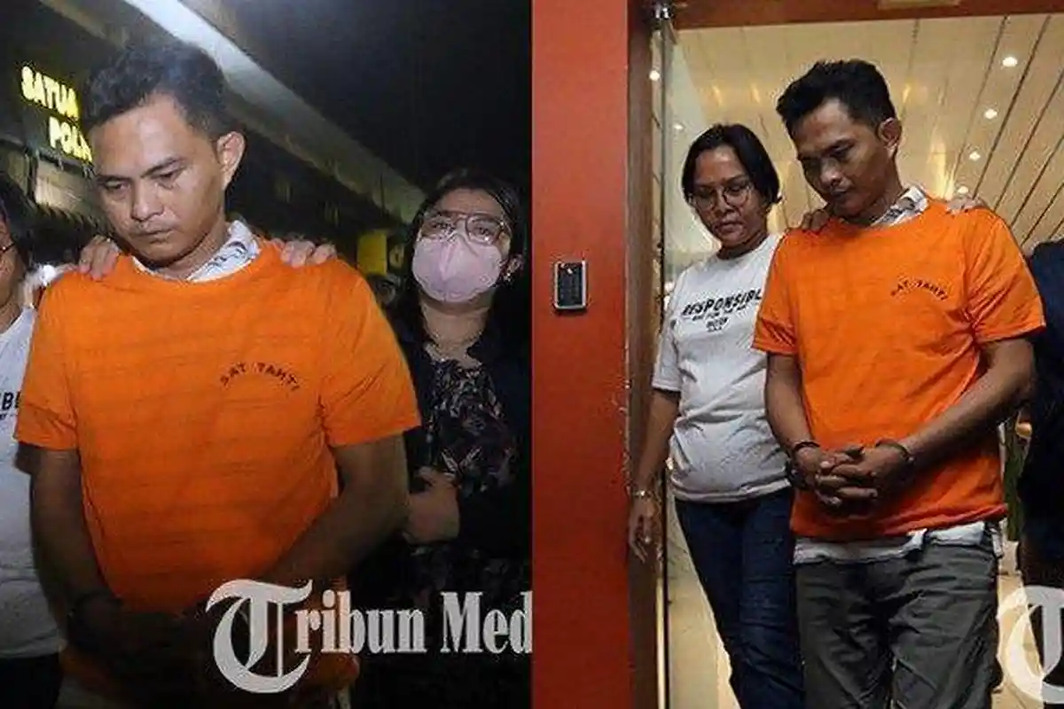 Eksploitasi Anak Panti Asuhan di TikTok dan Raup Rp 50 Juta Sebulan, Begini Sosok Zamanueli Zebua