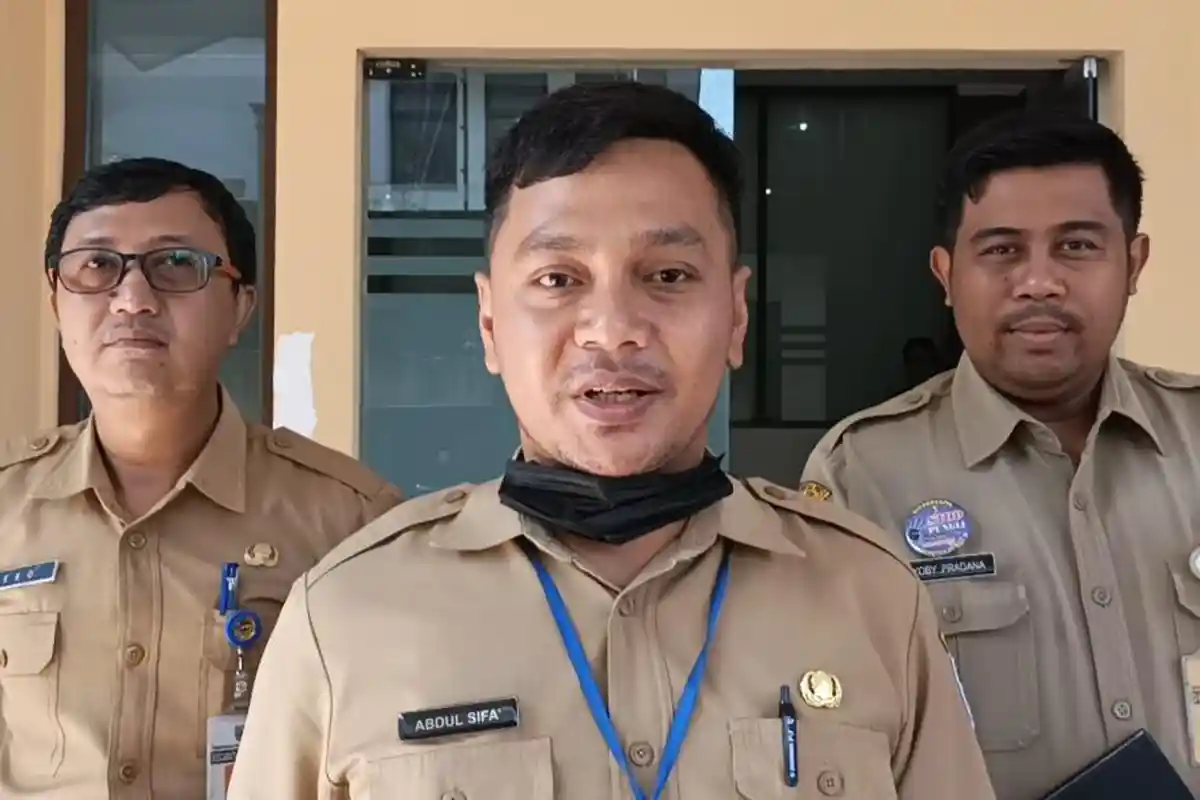 Pegawai Non ASN Demak Resah Adanya Surat Edaran Penghapusan Tenaga Honorer
