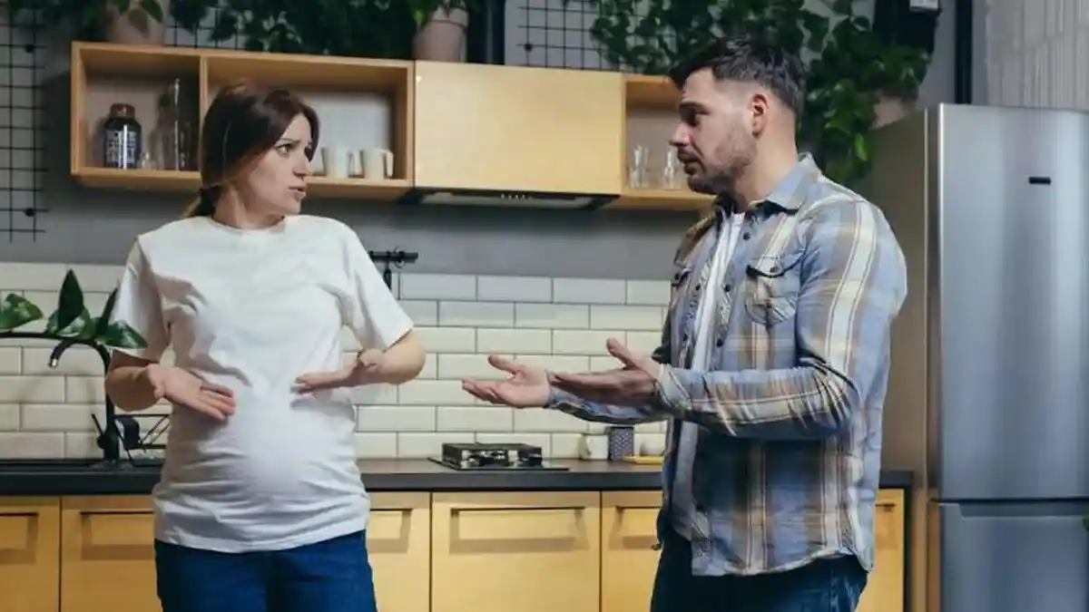 Istri Setuju Melakukan Pernikahan Terbuka, Kini Merasa Sengsara dan Menyesali Keputusannya