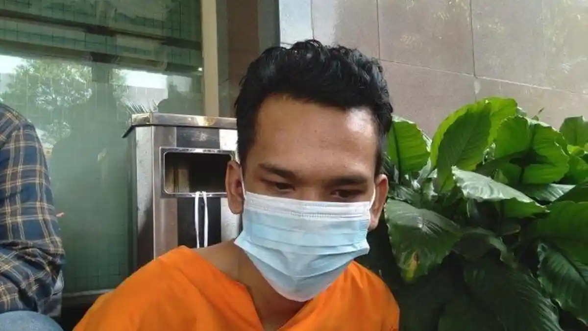Nekat Curi Motor Aniaya Wanita Hamil, Tindakan Sadis Pelaku Terancam Hukuman Pasal Berlapis