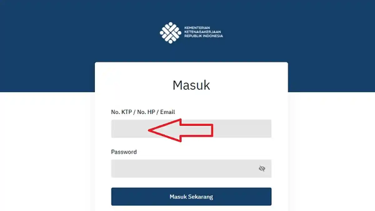 LOGIN kemnaker.go.id Cek Nama Penerima BLT/BSU Jamsostek, Kapan BLT Tahap 5 Cair bsu.bpjamsostek.id
