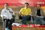 Elektabilitas Kepala Daerah pada Pemilu 2014