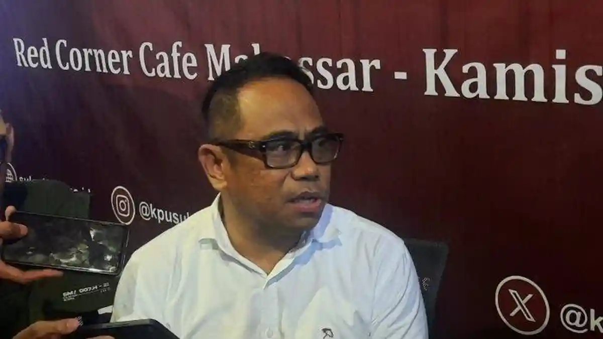 Lengkap! Jadwal dan Tahapan Pilkada Sulsel  2024