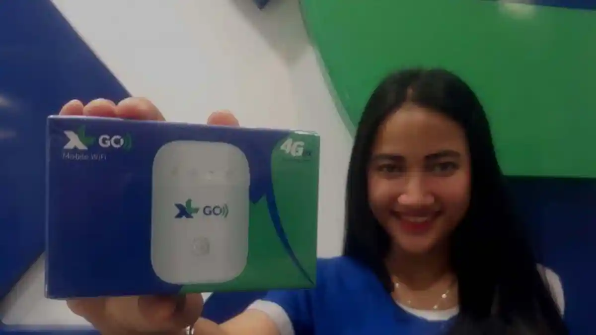 Kartu Perdana XL Go Izi Bisa Digunakan di 58 Negara