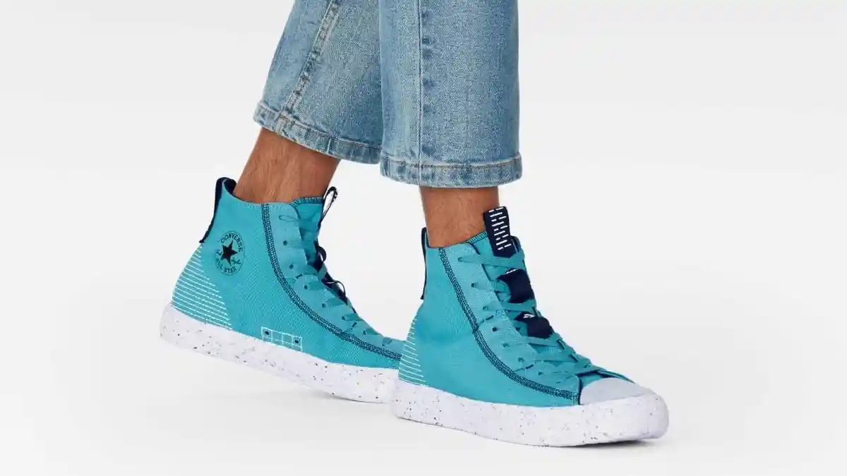 Upaya Converse Optimalkan Pengalaman Belanja Online Pelanggannya