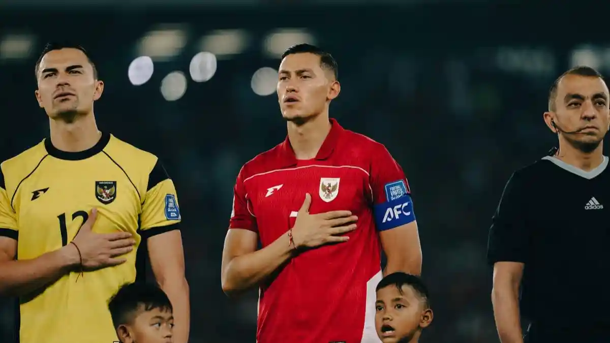 Nasib Bintang Timnas Indonesia Jay Idzes: Tak Masuk Skuad Pramusim Venezia, Kini Di-PHP Tim Serie A