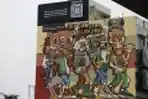 Kampanye Udara Bersih Lewat Mural
