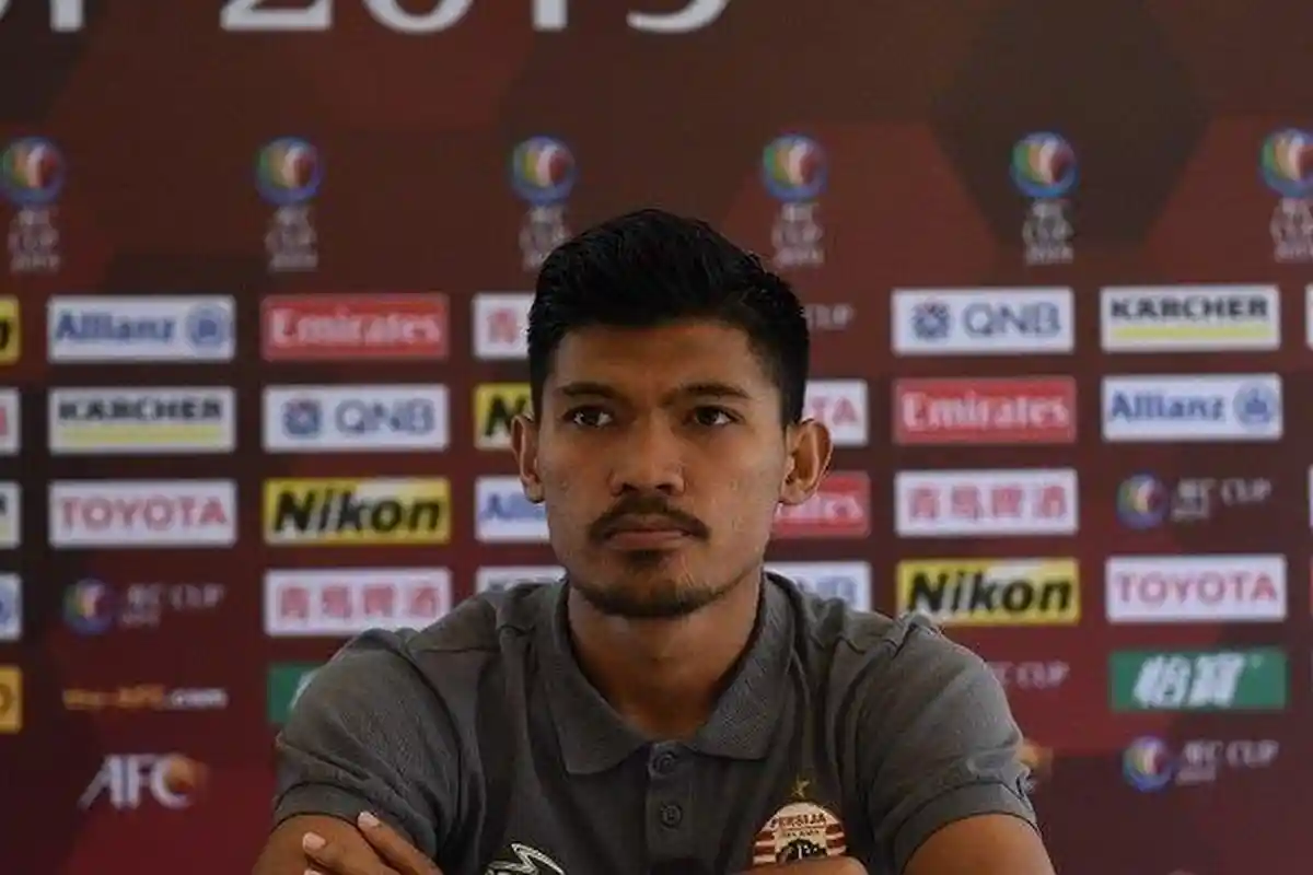 Heri Susanto Ingin Segera Menikah dan Bawa Persija Jakarta Juara saat Ulang Tahun ke-26, Simak YUK