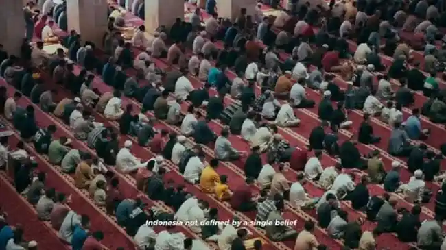 Diafora, Film Dokumenter yang Memotret Wajah Asli Toleransi Indonesia di Mata Dunia
