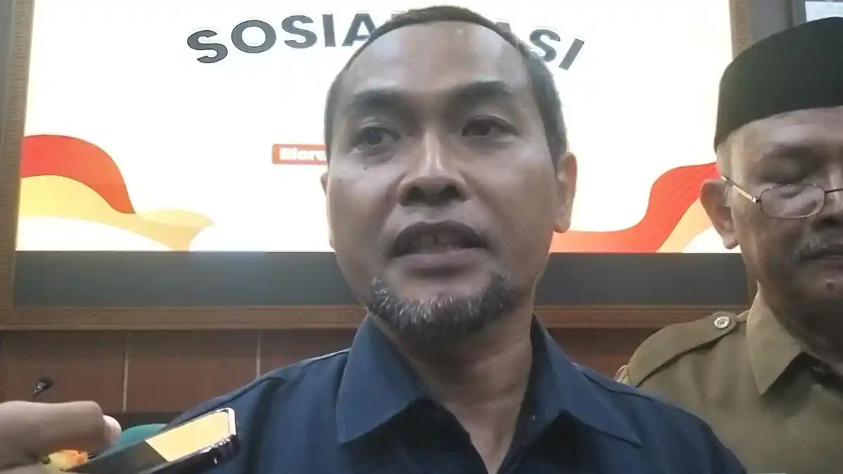BPS Catat Angka Pengangguran di Blora Meningkat, Belasan Ribu Orang Menganggur pada 2024