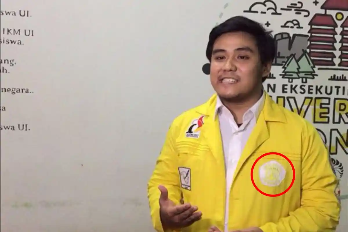 Viral Berkat Kartu Kuning, Zaadit Taqwa Tak Keliru Lagi Soal Jakunnya