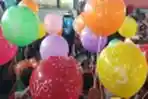 Anak-anak Korban Banjir Terima Layanan Trauma Healing
