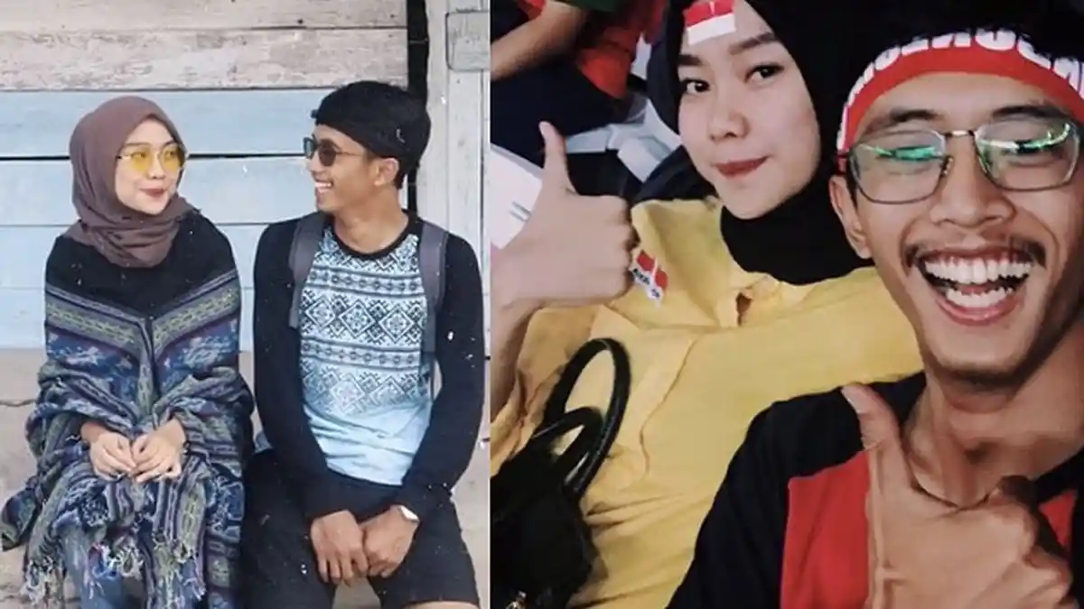 Viral Curhat Gadis Kenang Pacar, 'Tidak Ditakdirkan Bersama Namun Dia Pergi Tinggalkan Hal Terbaik'