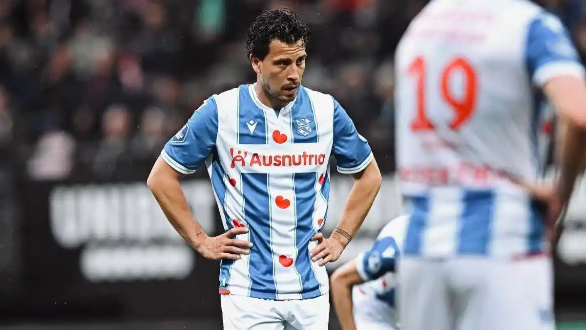 Thom Haye Bakal Berlabuh ke Como 1907, Klub Milik Pengusaha Indonesia Baru Promosi ke Seri A