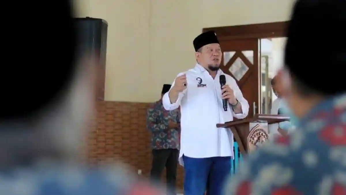 Segini Jumlah Utang Indonesia, Jika Asumsi Satu Warga Indonesia Menanggung Utang Rp 23,75 Juta