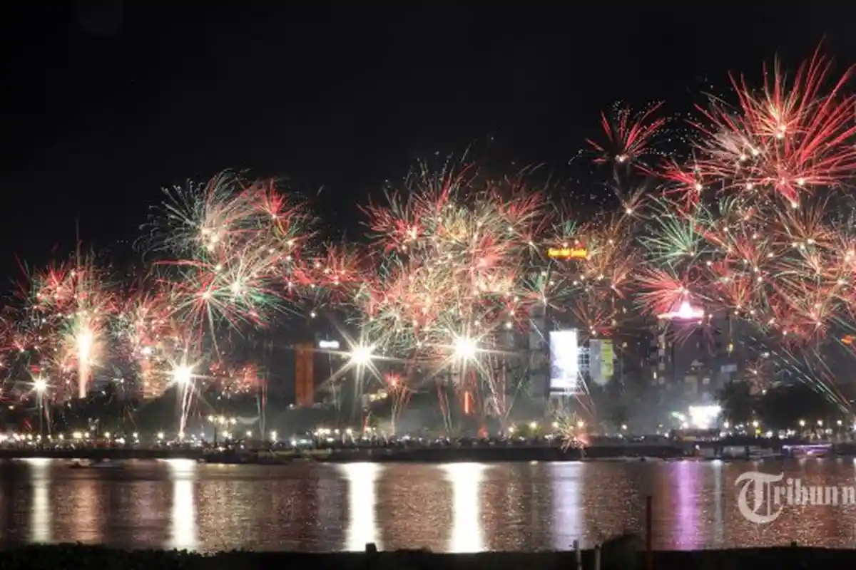 PPKM Level 3 Seluruh Indonesia Mulai 24 Desember 2021, Simak Aturan Perayaan Natal dan Tahun Baru