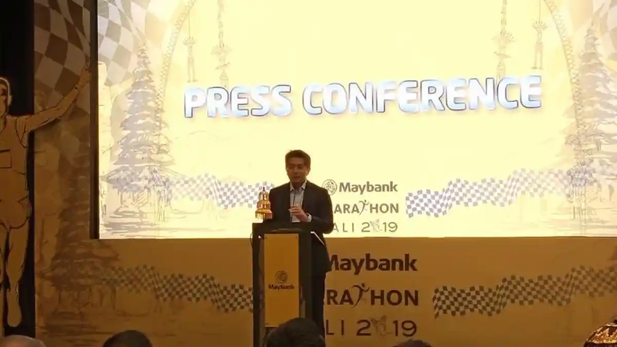 Kuartal Ketiga, Laba Bersih Maybank Meningkat Menjadi RM 2,0 Miliar