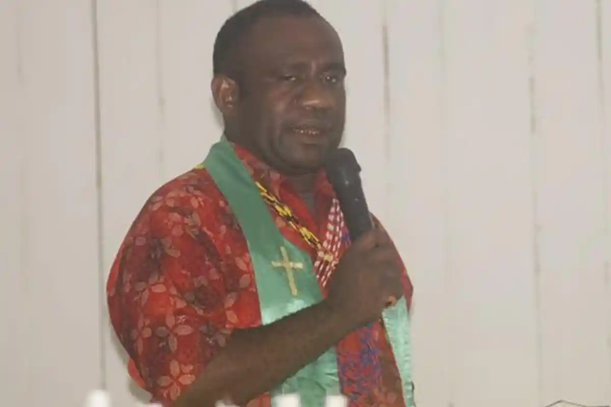 Alumni UNCEN Jayapura Minta Pemkab Tambrauw Jelih Melihat Persoalan Pendidikan