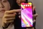 LG Luncurkan Smartphone G7+ Thinq