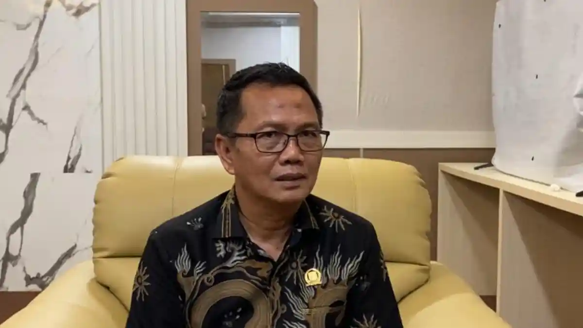 PT Heng Jaya Absen dalam RDP, Wakil Ketua I DPRD Morowali Pastikan Pemanggilan Ulang