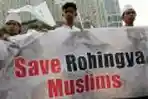 FUI Solidaritas untuk Arakan Myanmar dan Suriah