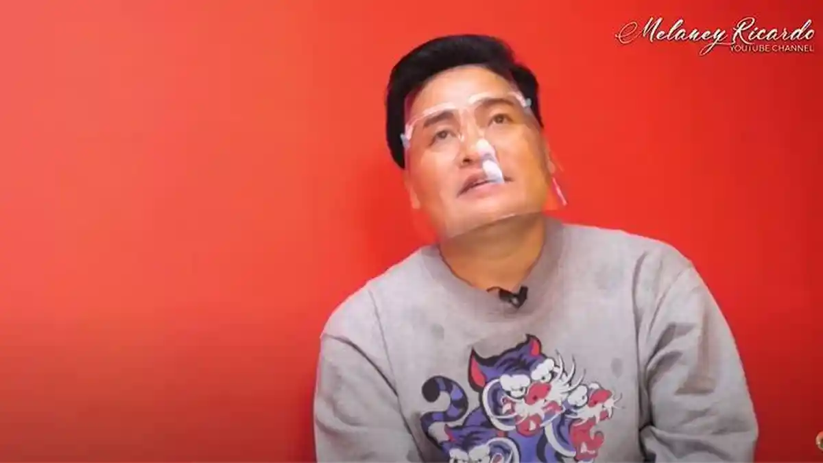 Cerita Merry yang Sempat Jualan Sate Sebelum Jadi Asisten Raffi Ahmad