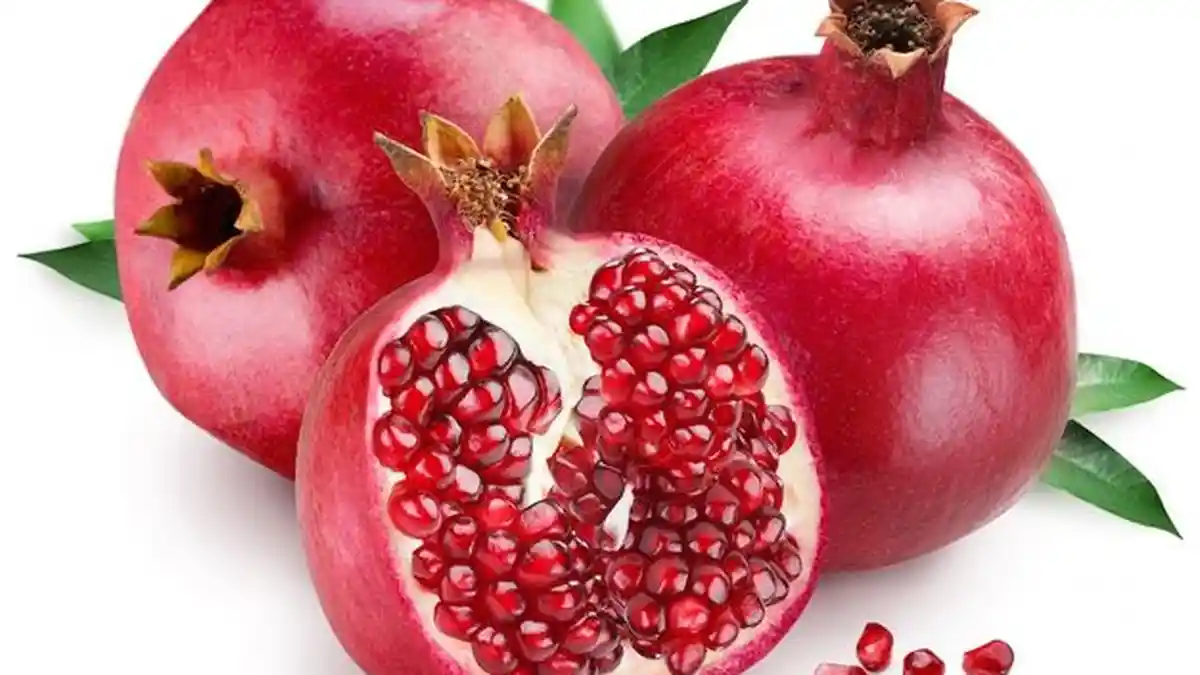 Inilah 8 Makanan Peningkat Hormon Testosteron dalam Tubuh (1): Jahe, Tiram, Buah Delima dan Susu