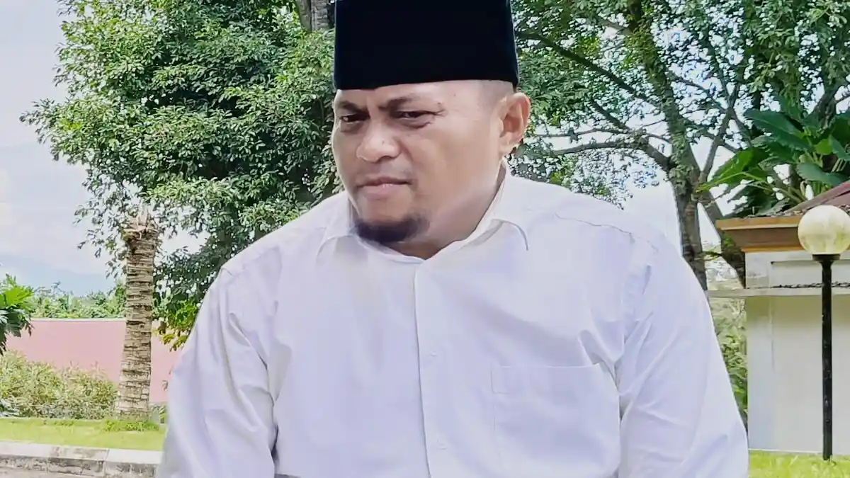 Pendaftaran Petugas Haji Daerah Maluku Utara 2026 Dibuka, Ini Syarat dan Jadwal Lengkapnya