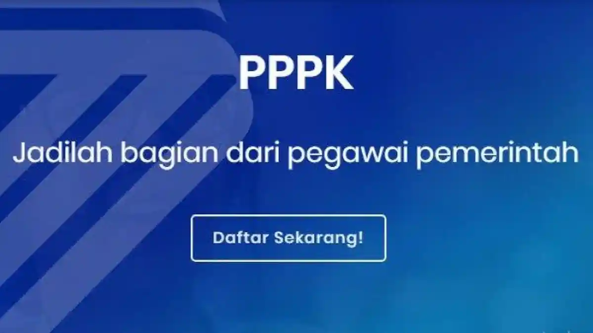 Sscasn.bkn.go.id Tak Bisa Diakses? ini Link Alternatif Pendaftaran PPPK/P3K 2019 & Jam Ideal Login!