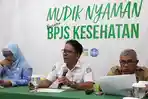 Kantor Cabang BPJS Kesehatan Berikan Pelayanan Khusus Bagi Peserta JKN-KIS Selama Libur Lebaran