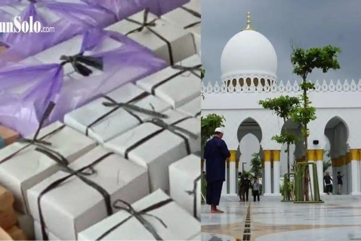 Pengusaha Katering Kelimpungan Rugi Hampir Rp 1 Miliar, Kelakuan Menantu Bikin Mertua Utang Besar