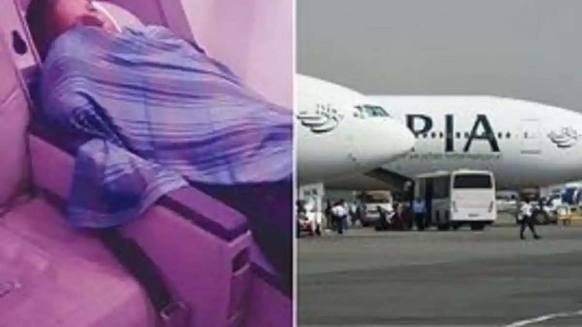 Kisah Pilot Tertidur saat Menerbangkan Pesawat hingga 'Penerbangan Hantu'