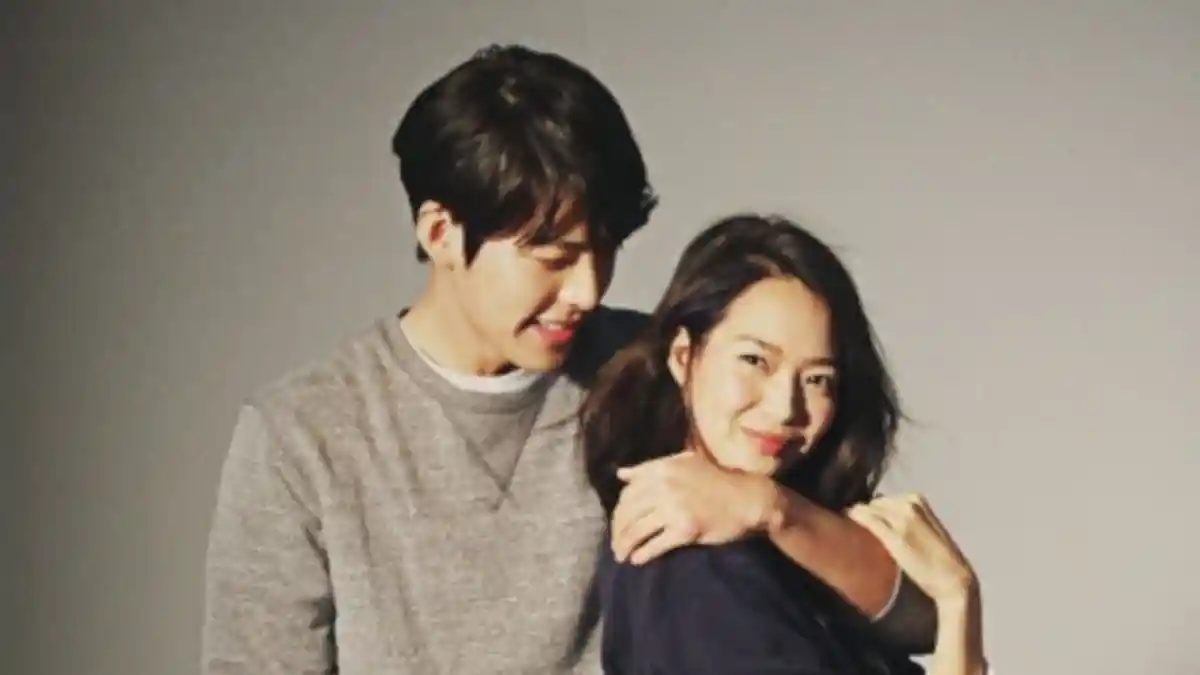 Idola Kpop, Kim Woo Bin  dan Shin Min Ah Direncanakan Akan Segera Menikah 2021