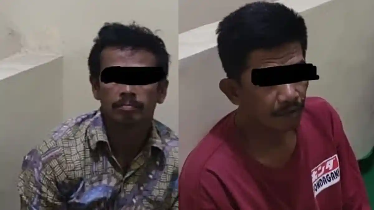 Mantan Perangkat Desa Jadi Aktor Pencurian Motor di Probolinggo, Beraksi saat Korban Terlelap Tidur