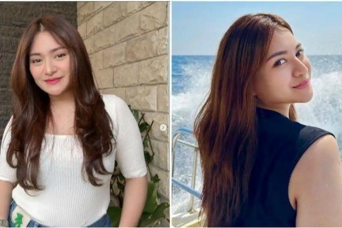 Nathalie Holscher Kaget Bertemu Calon Mertua saat Datangi Rumah Pacar Bule