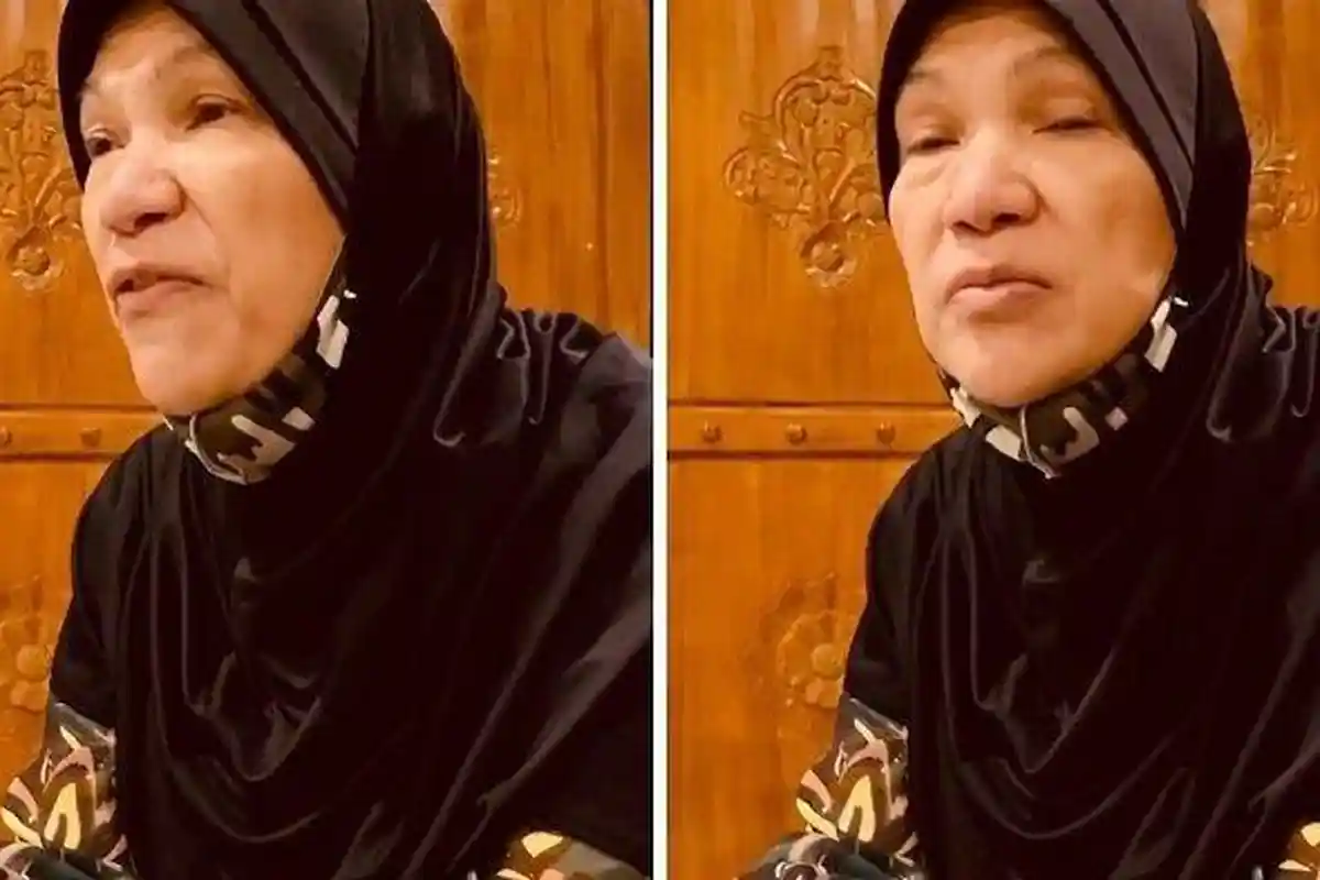 Kondisi Dorce Gamalama Drop & Dikabarkan Koma, Sahabat Ungkap Faktanya : Sudah Lima Hari