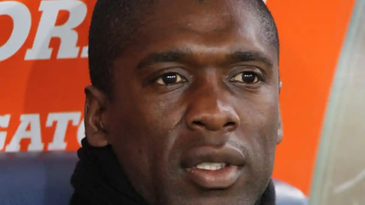 Clarence Seedorf: Kami Ingin Tampil yang Terbaik bagi AC Milan