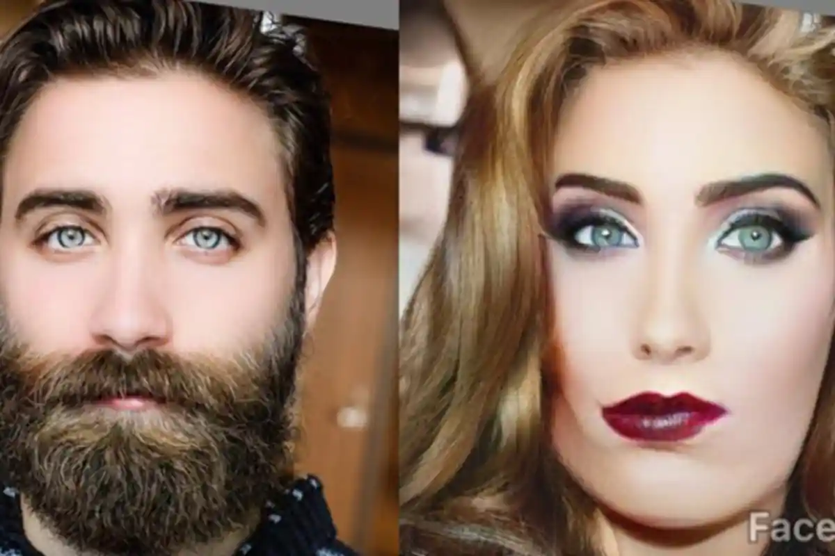 Jadi Viral di Media Sosial, Simak Bahaya Penggunaan FaceApp