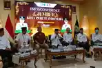 JKCI ke-4 Gaungkan Jember Kota Tembakau dan Cerutu, Targetkan Transaksi Rp 15 Miliar