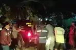 Tak Kunjung Pulang dari Sawah, Petani di Tuban Ditemukan Tewas Tersengat Listrik Jebakan Tikus