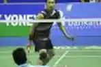 Bankaltim Indonesia Open Badminton Championship 2011