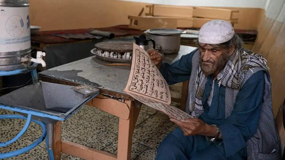 Doa Nurbuat Lengkap Arab Latin dan Artinya, Dzikir Wirid Harian yang Diyakini Memperpanjang Umur