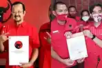Reaksi Gibran saat Tahu PKS Dekati Achmad Purnomo dan Cucu Pakubuwono XII untuk Pilkada Solo
