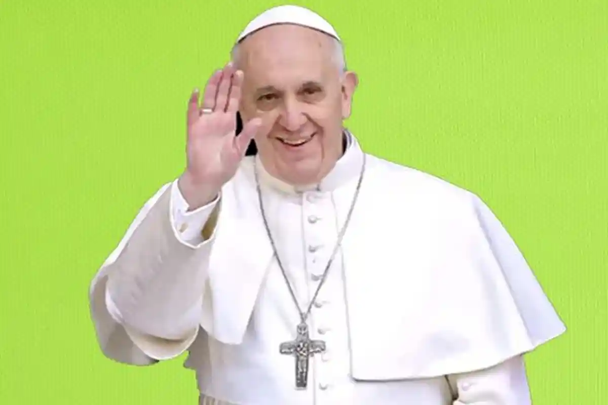 Umat ​​Katolik Indonesia Akan Bertemu Paus Fransiskus di Timor Leste dan Papua Nugini 